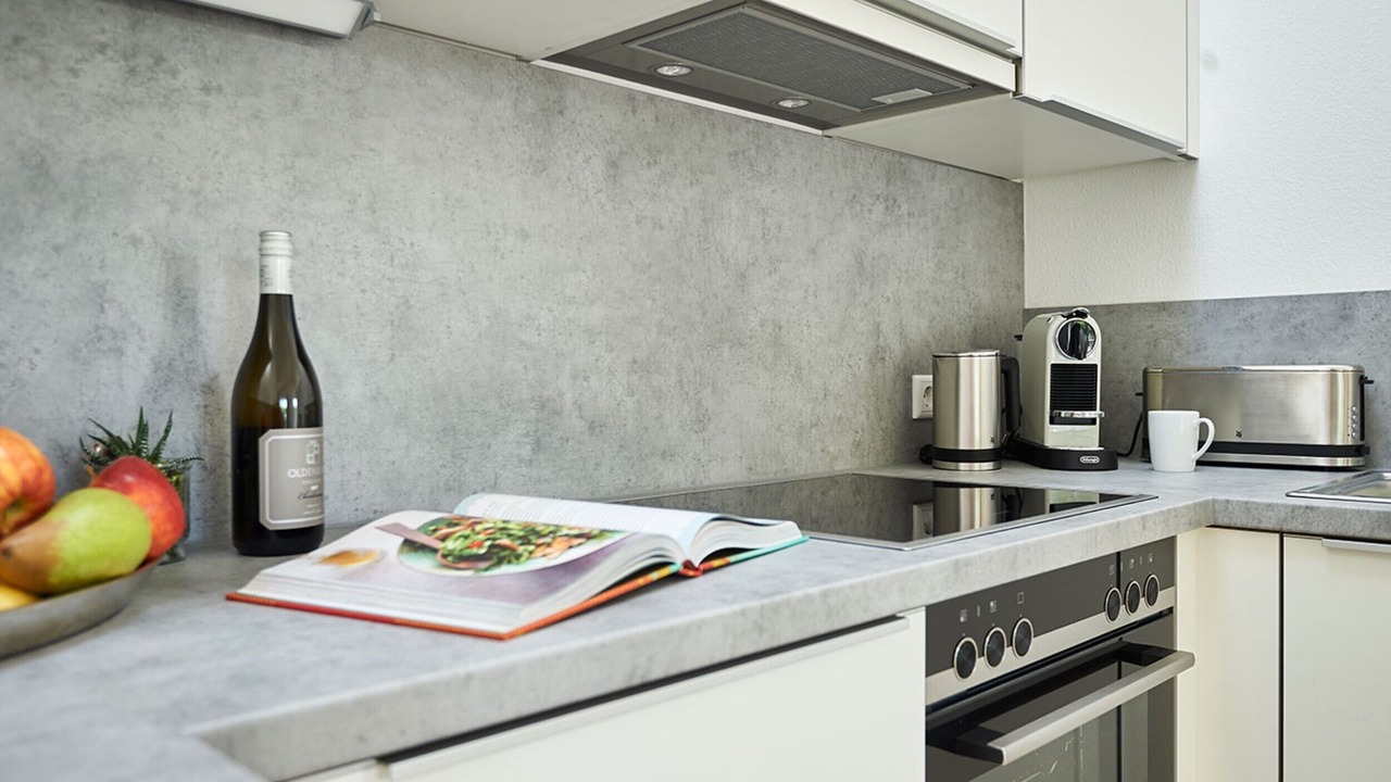 Photo of Kitchen in Burgeresch