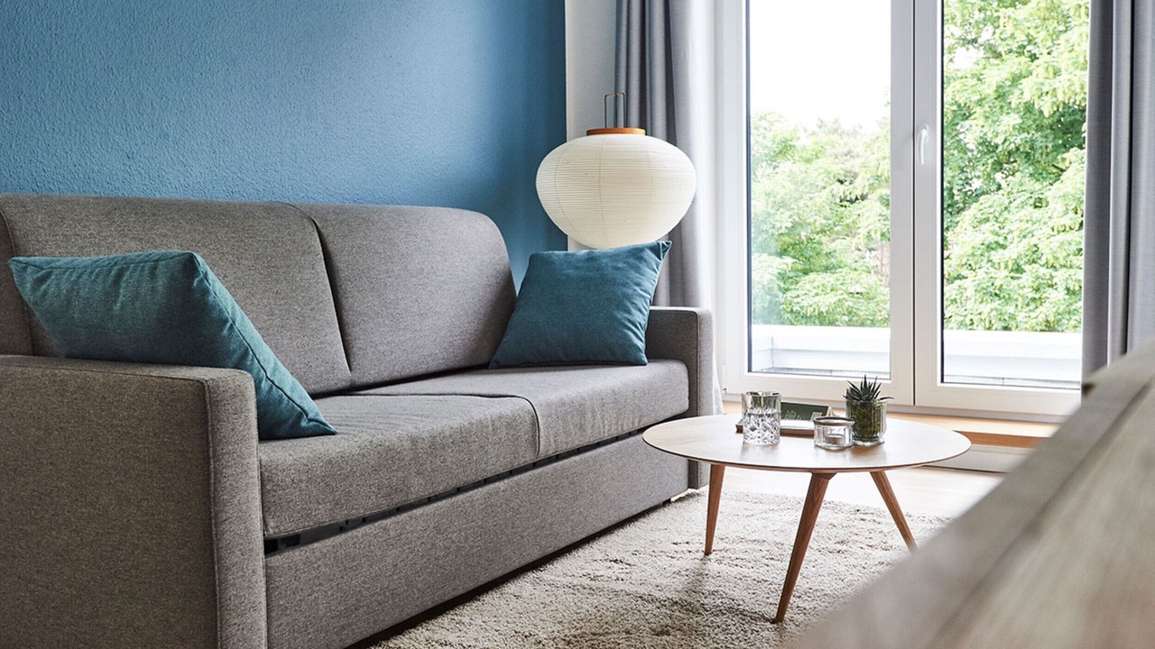 Photo of Livingroom in Burgeresch