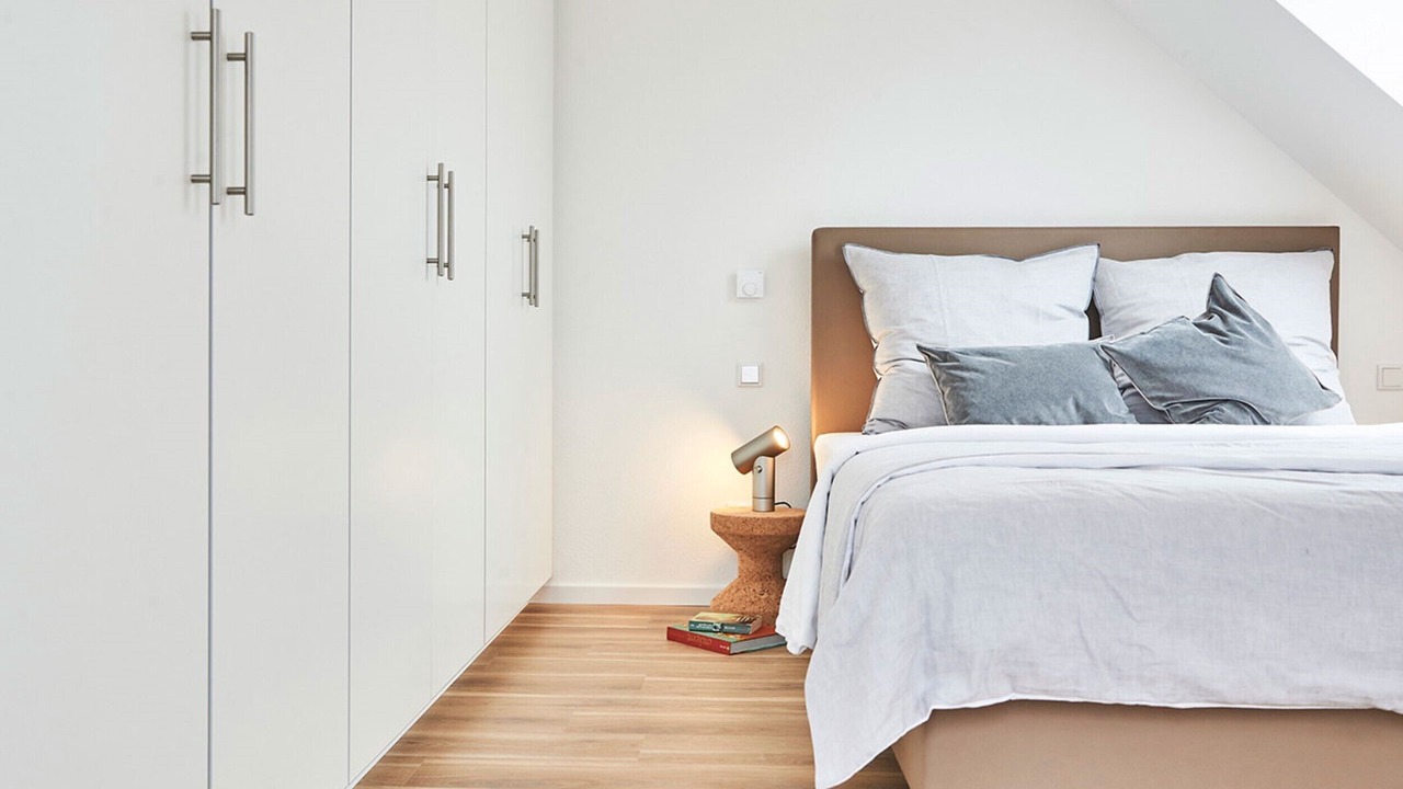 Photo of Bedroom in Burgeresch