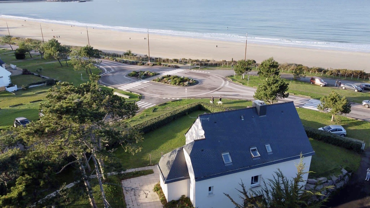 Photo of Outdoor in Sables-d'Or-les-Pins