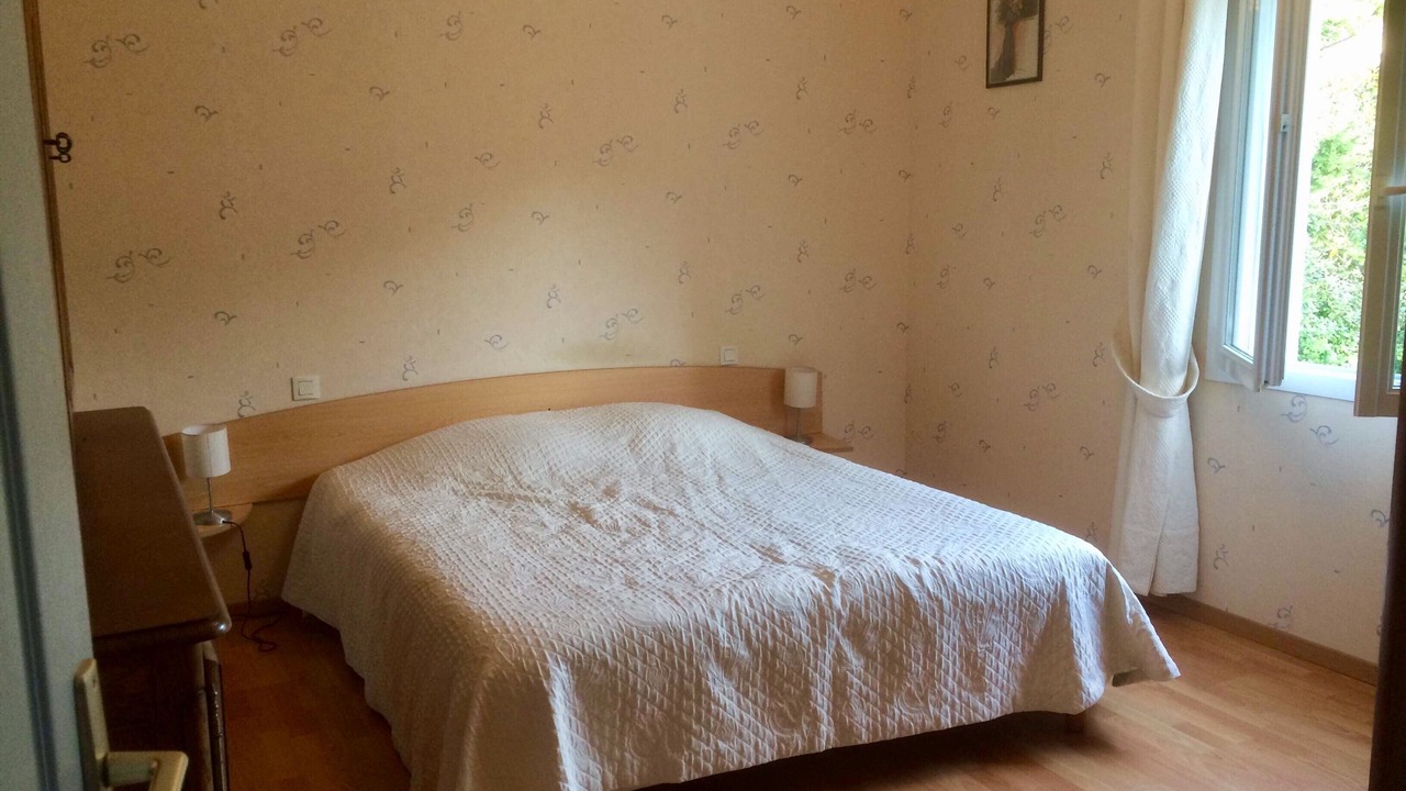 Photo of Bedroom in Sables-d'Or-les-Pins