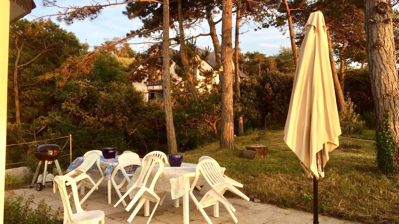 Photo of Outdoor in Sables-d'Or-les-Pins