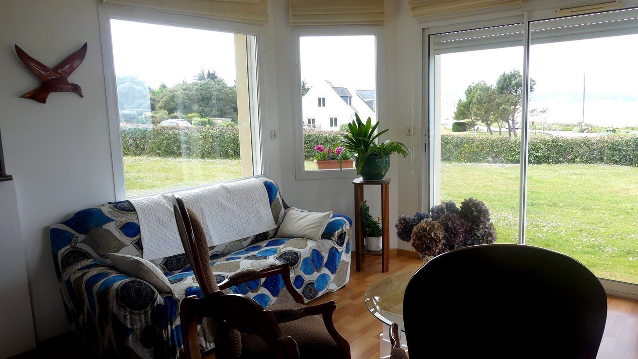 Photo of Livingroom in Sables-d'Or-les-Pins