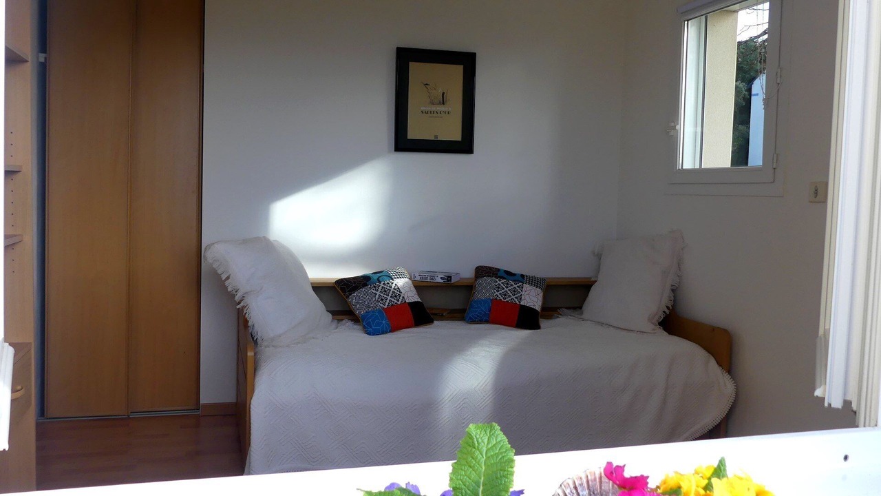 Photo of Bedroom in Sables-d'Or-les-Pins
