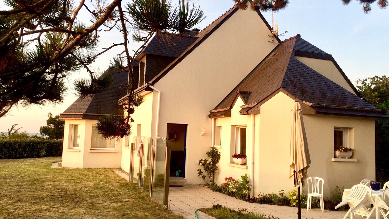Photo of Outdoor in Sables-d'Or-les-Pins
