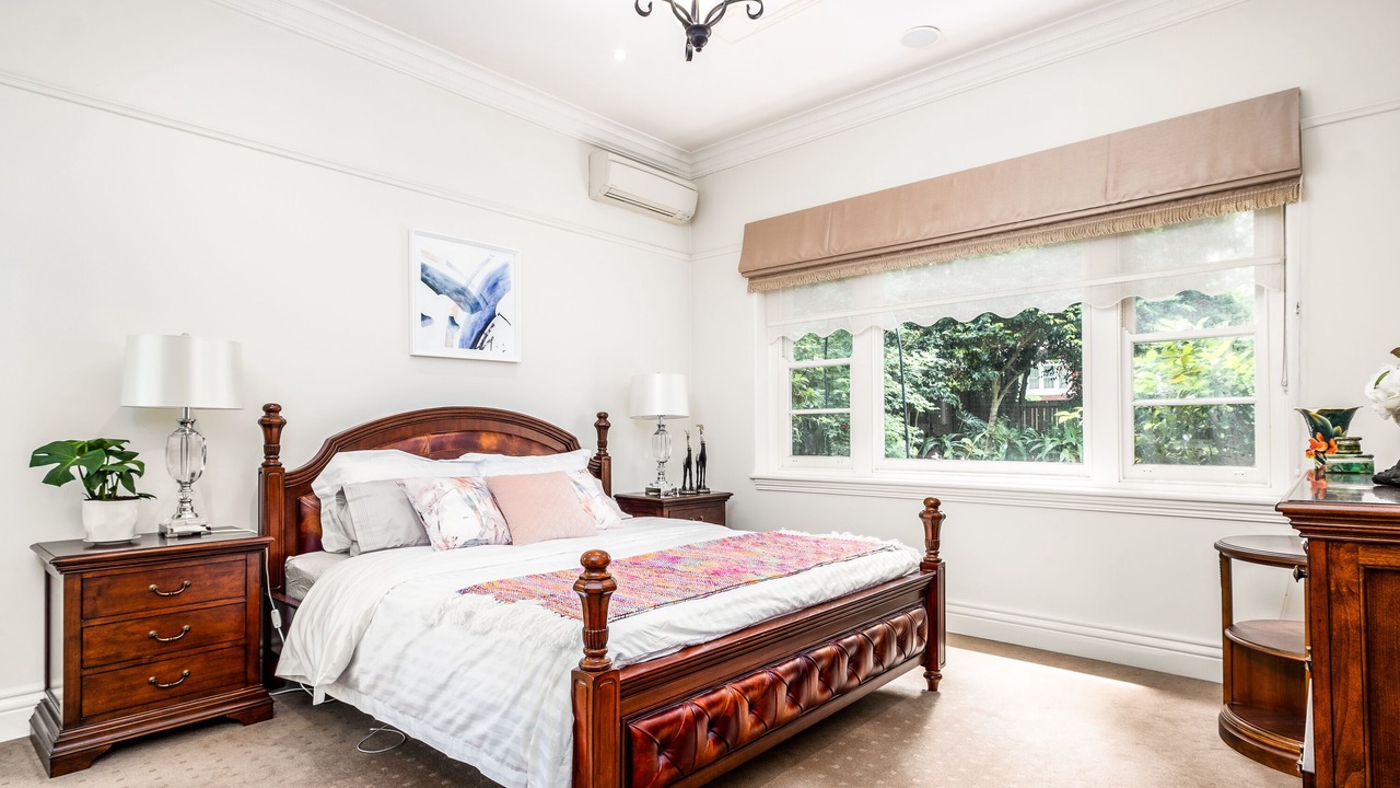 Photo of Bedroom in Camberwell