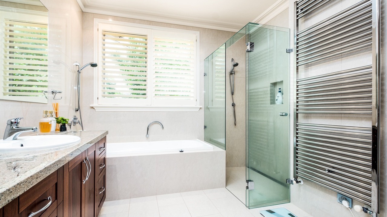 Photo of Bathroom in Camberwell