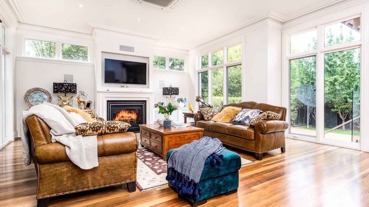 Photo of Livingroom in Camberwell