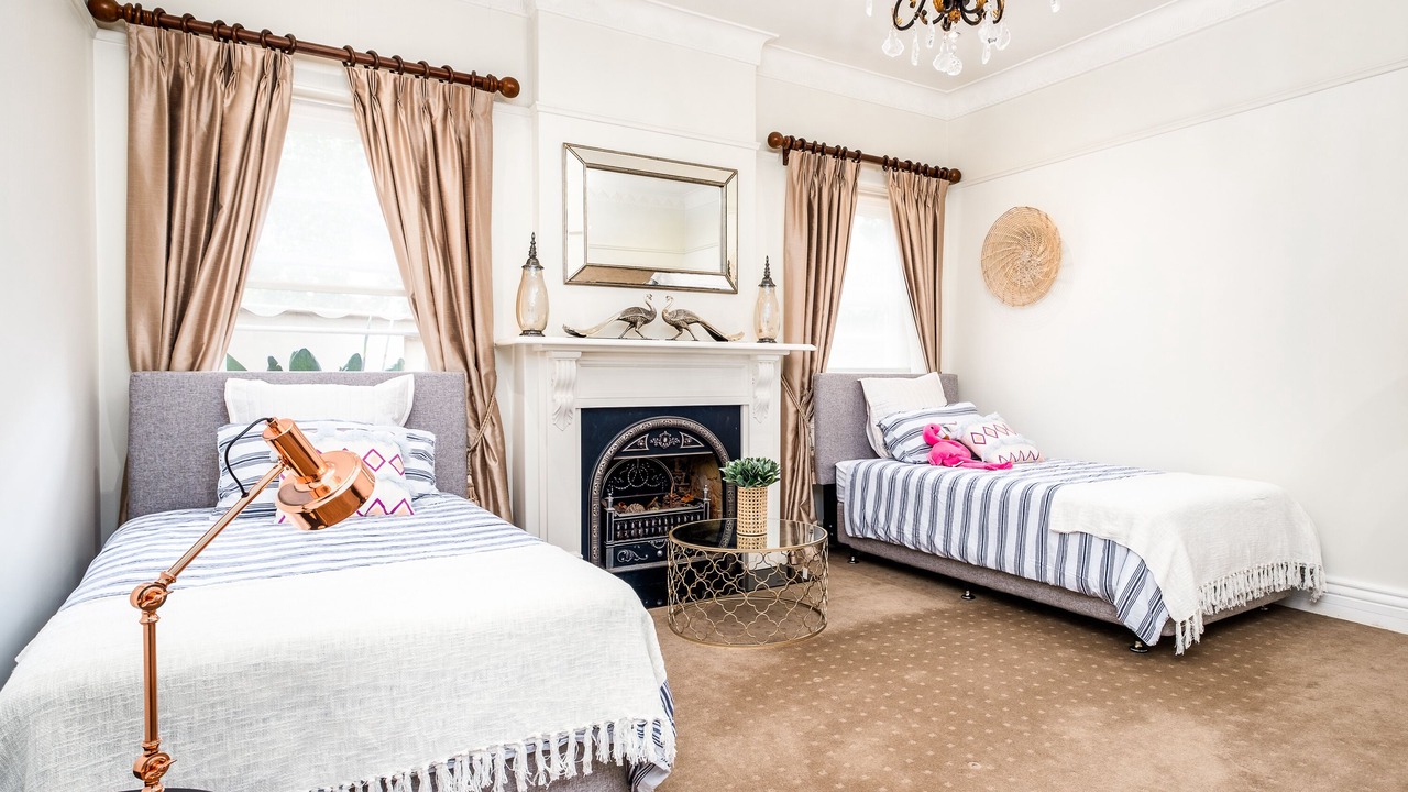 Photo of Bedroom in Camberwell