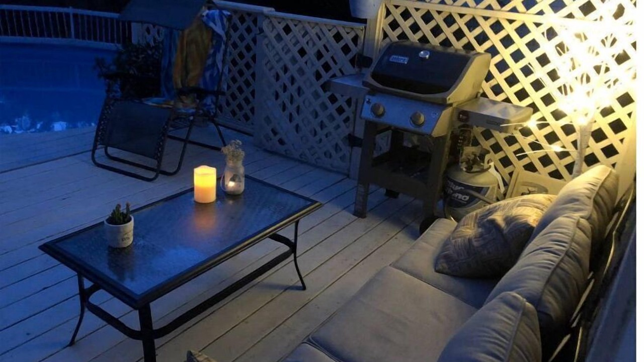 Photo of Patio Balcony in Narragansett