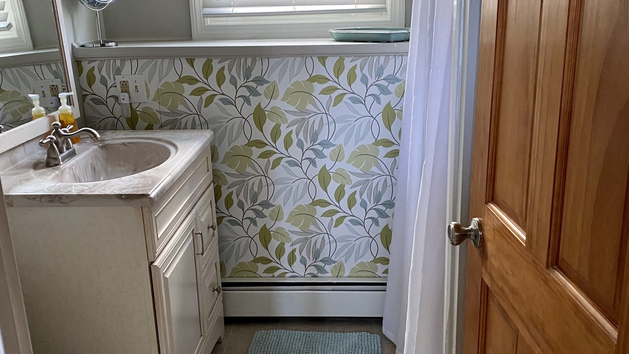 Photo of Bathroom in Narragansett