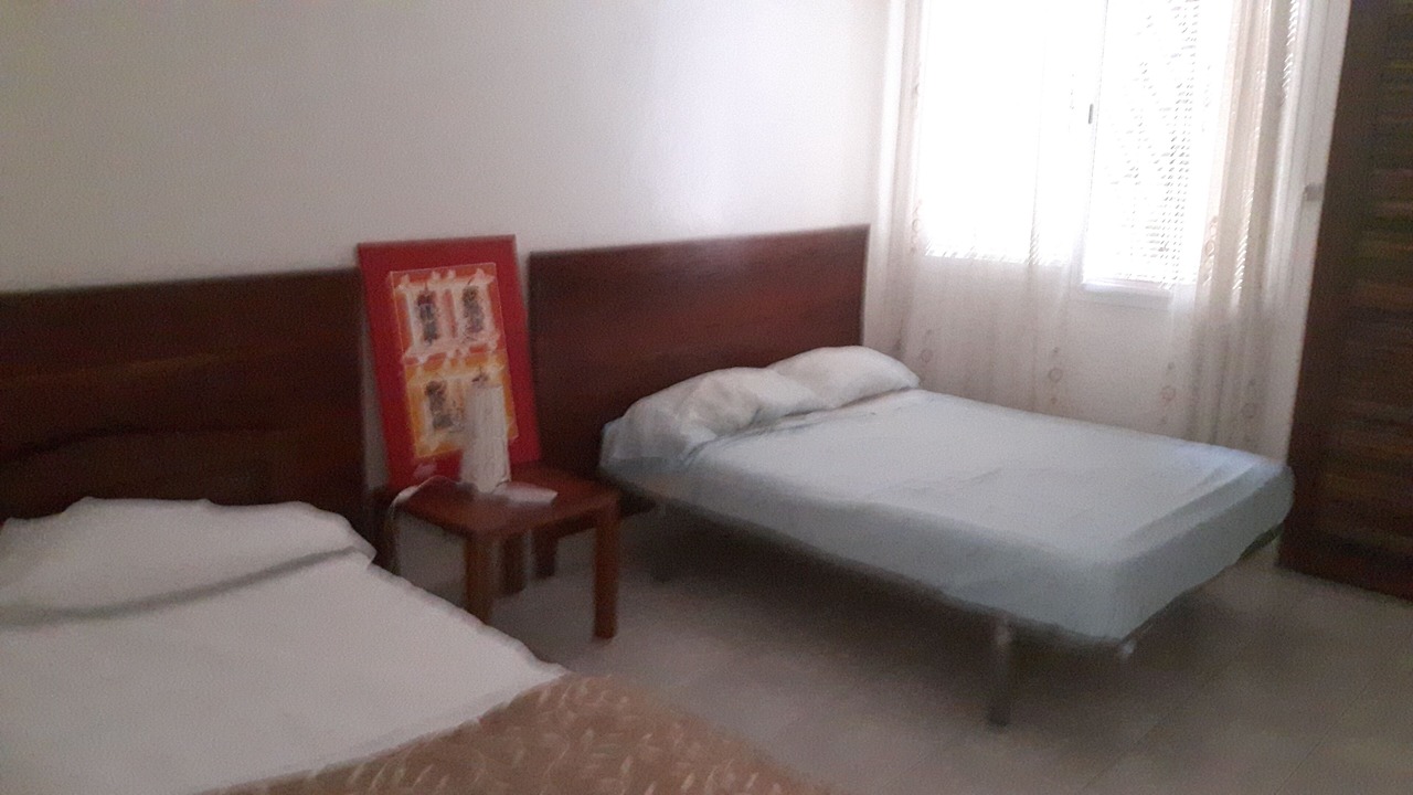 Photo of Bedroom in Dakar