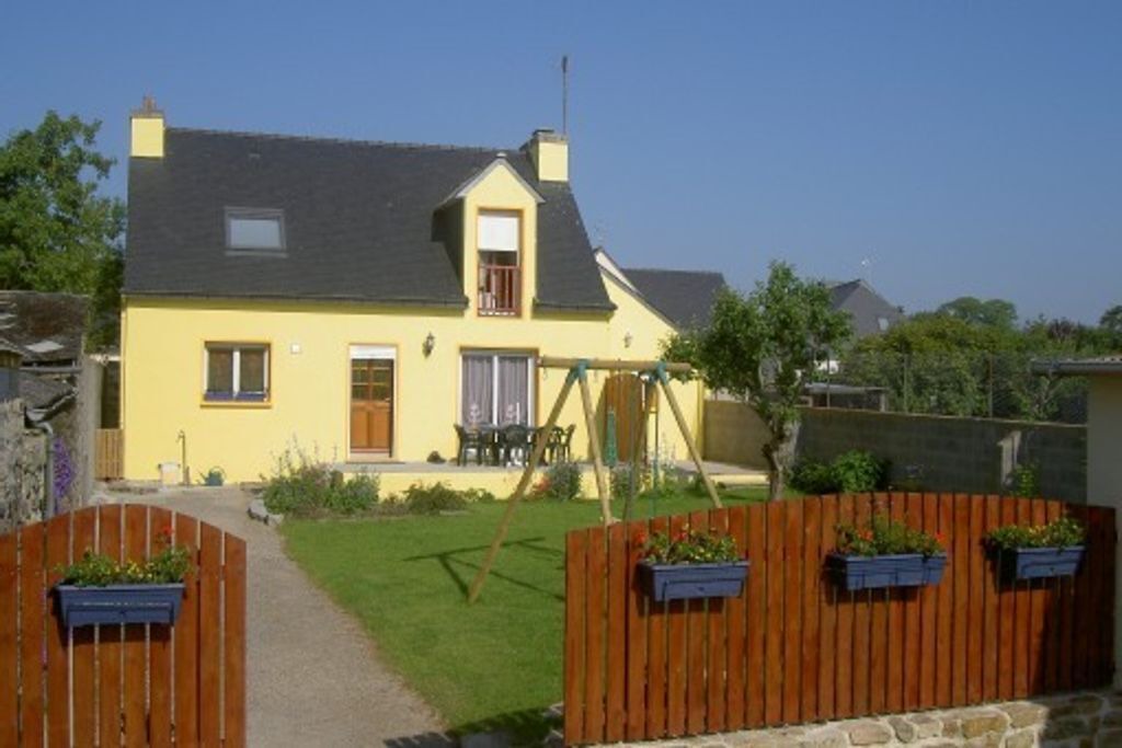 Photo of Outdoor in Plouay