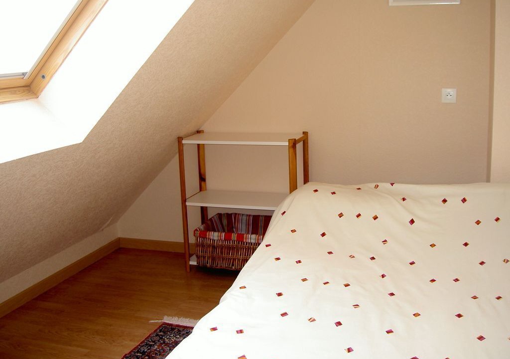 Photo of Bedroom in Plouay