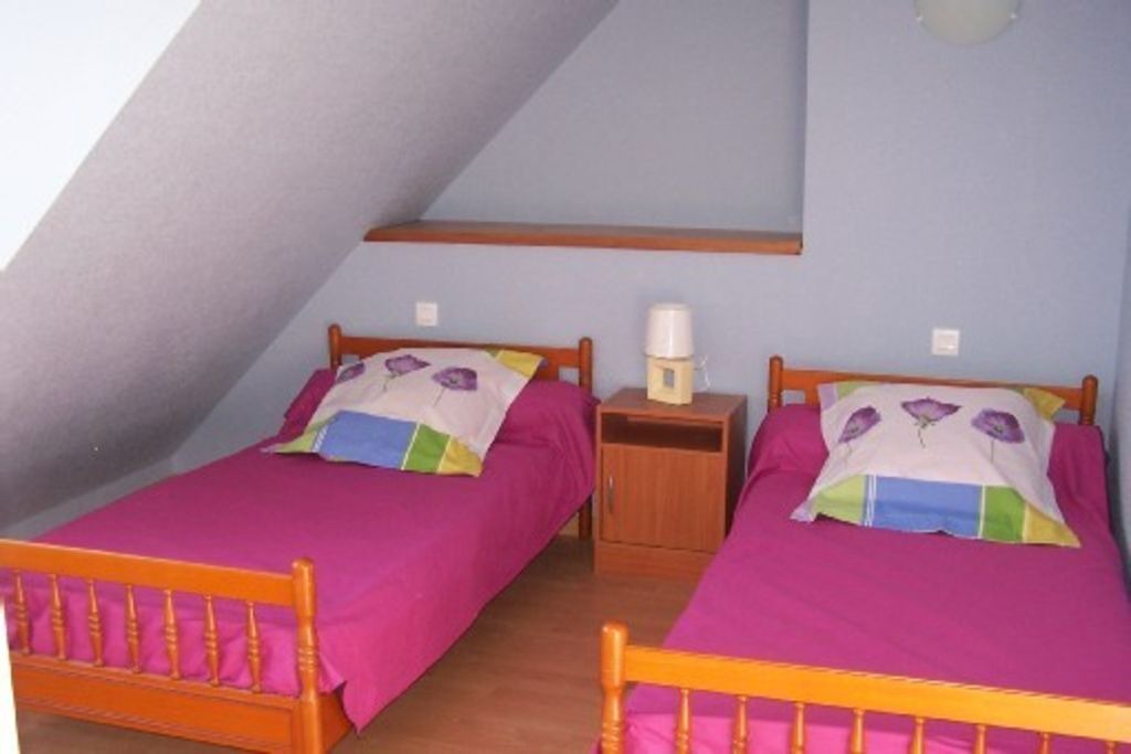 Photo of Bedroom in Plouay