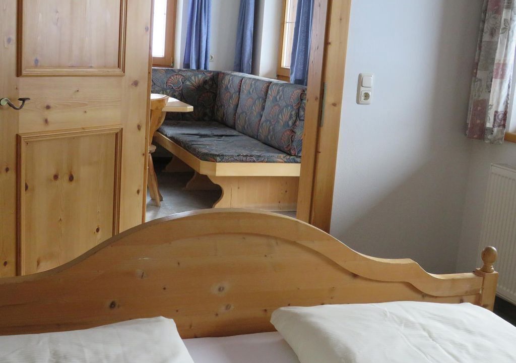 Photo of Bedroom in Inneralpbach