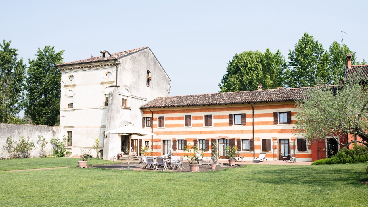 Photo of Outdoor in San Martino Buon Albergo