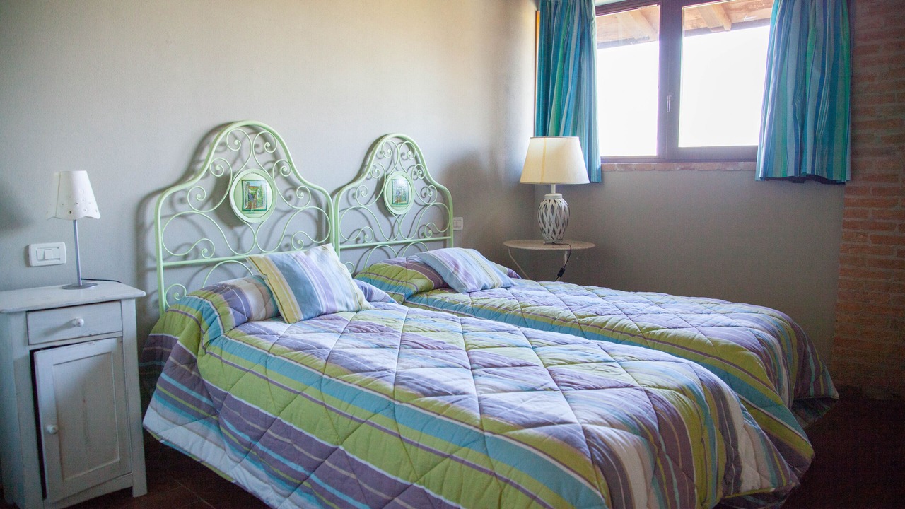 Photo of Bedroom in San Martino Buon Albergo
