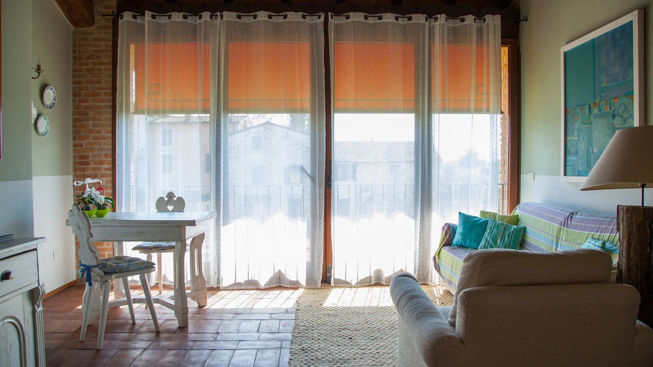 Photo of Livingroom in San Martino Buon Albergo