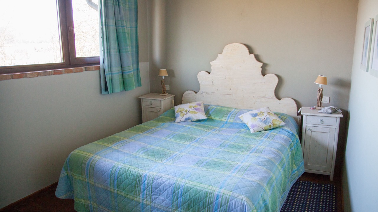 Photo of Bedroom in San Martino Buon Albergo