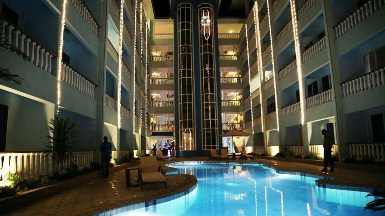Photo of Outdoor in Bamburi