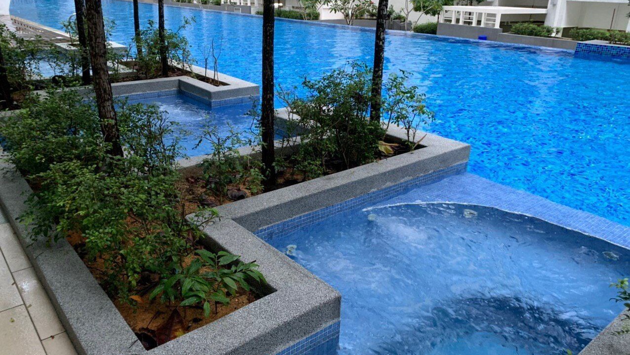 Photo of Outdoor in Gelang Patah