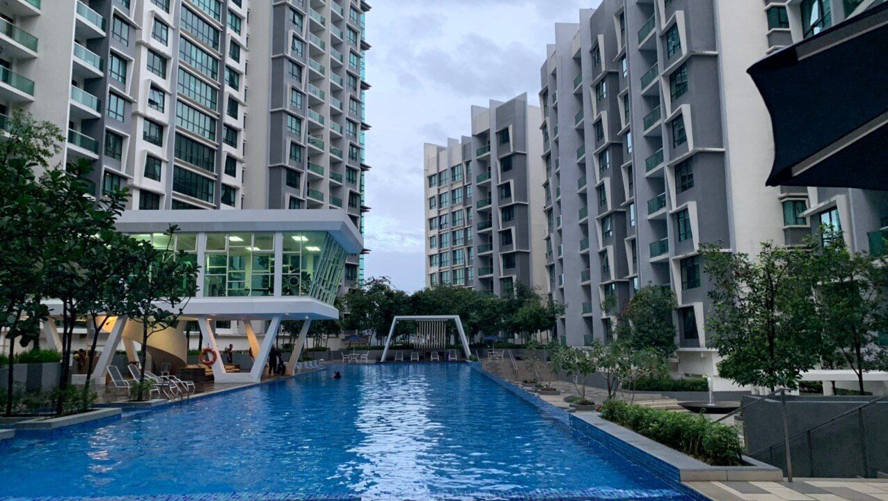 Photo of Outdoor in Gelang Patah