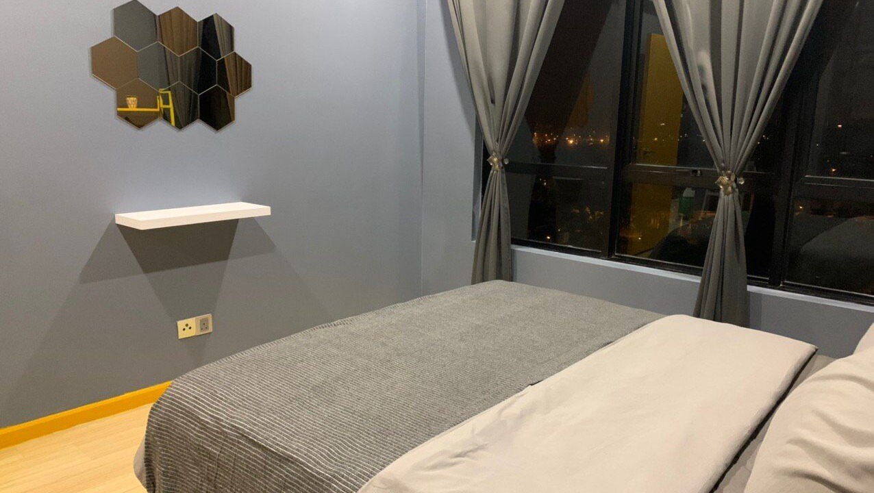 Photo of Bedroom in Gelang Patah
