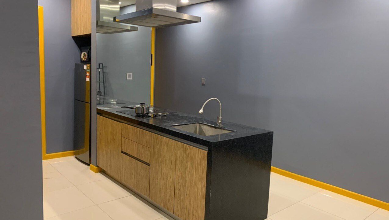 Photo of Kitchen in Gelang Patah