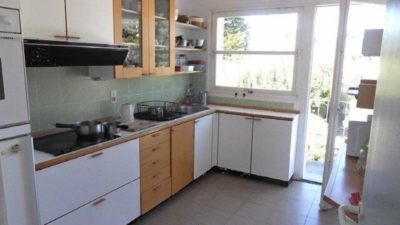 Photo of Kitchen in Kerroch