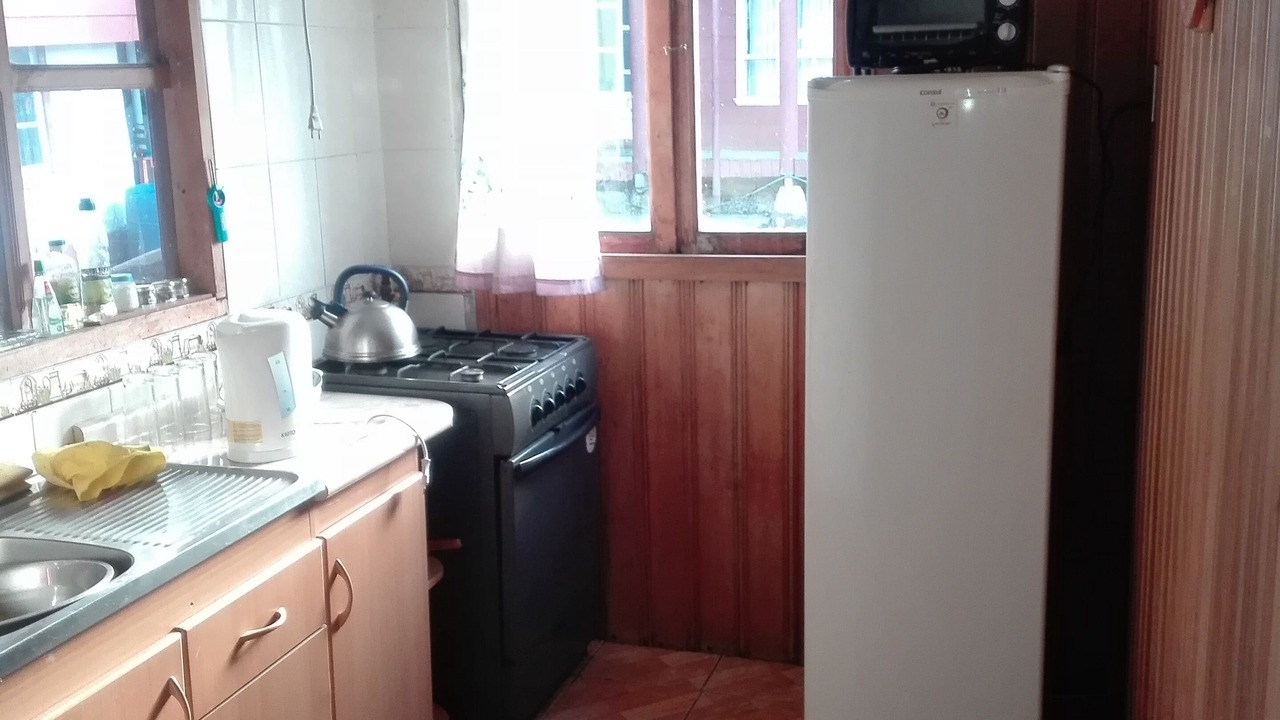 Photo of Kitchen in Castro