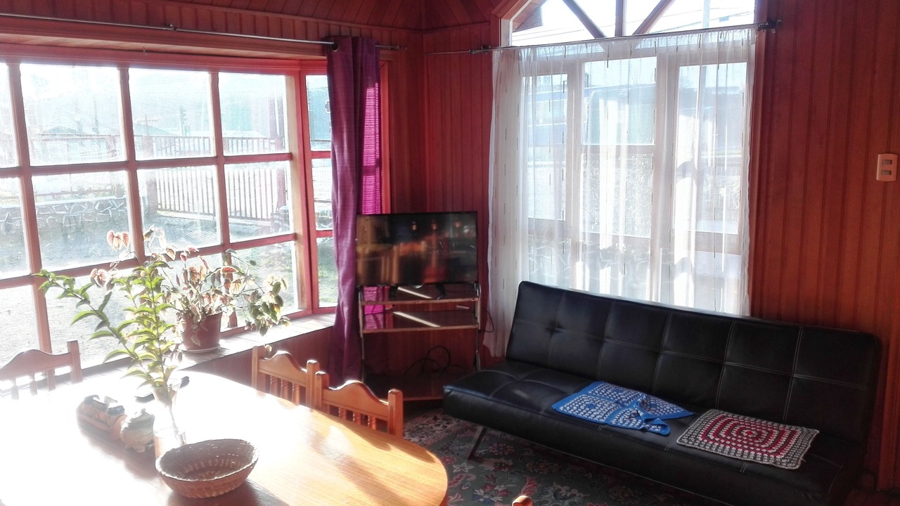 Photo of Livingroom in Castro