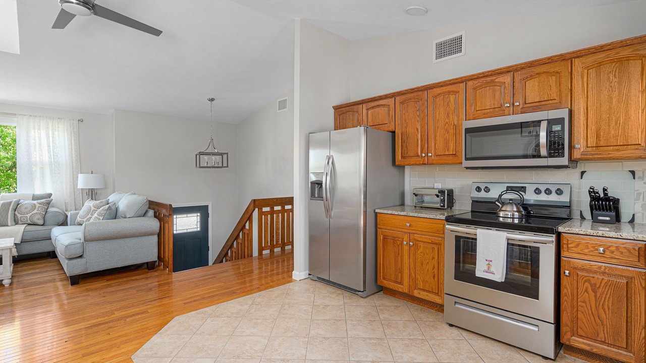 Photo of Bedroom in Narragansett