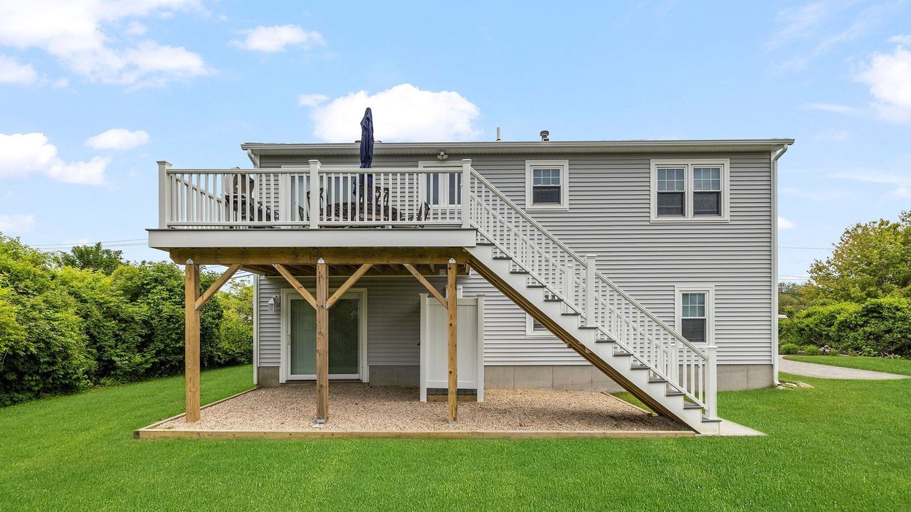 Photo of Outdoor in Narragansett
