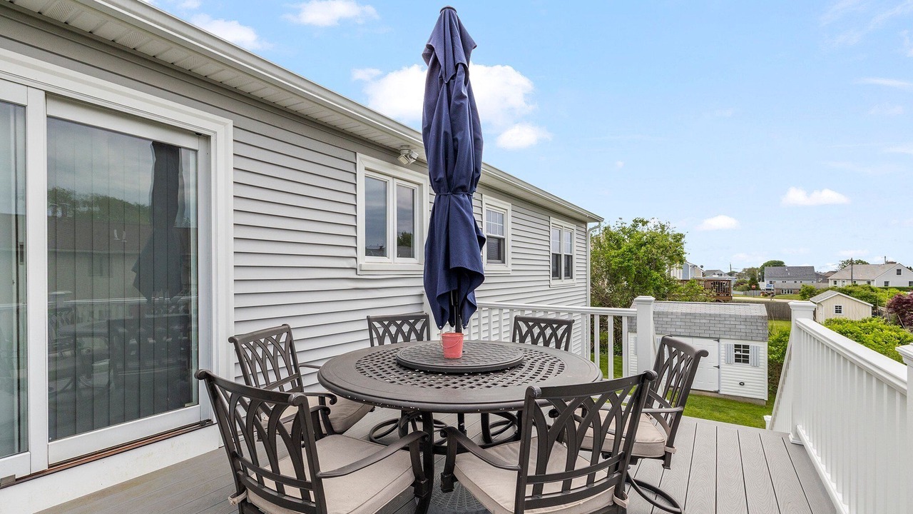 Photo of Outdoor in Narragansett