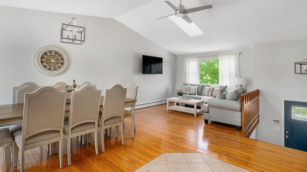 Photo of Bedroom in Narragansett
