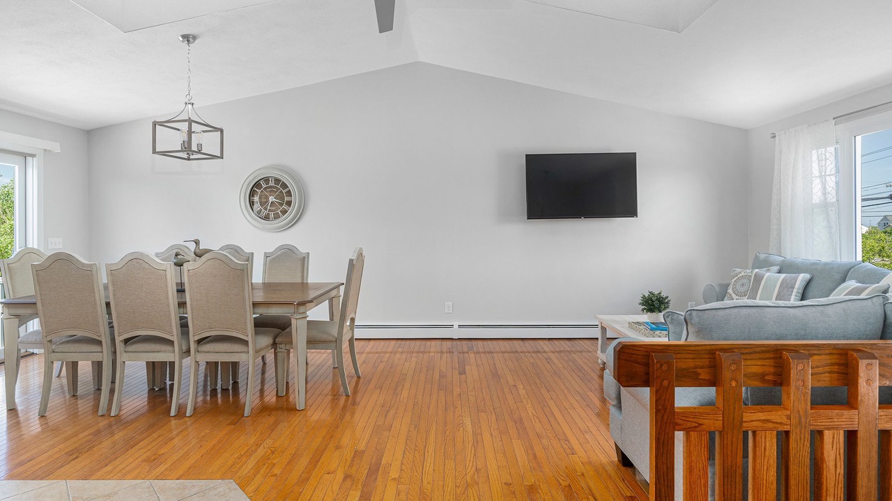 Photo of Bedroom in Narragansett