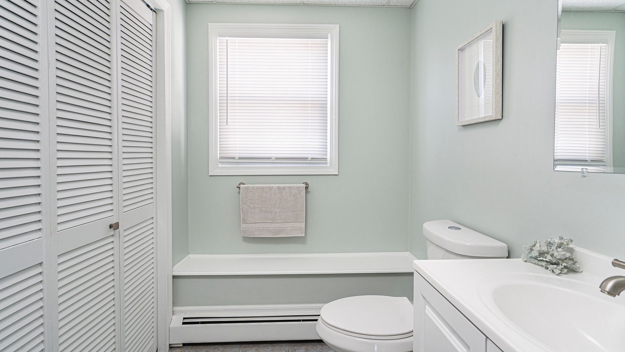 Photo of Bathroom in Narragansett
