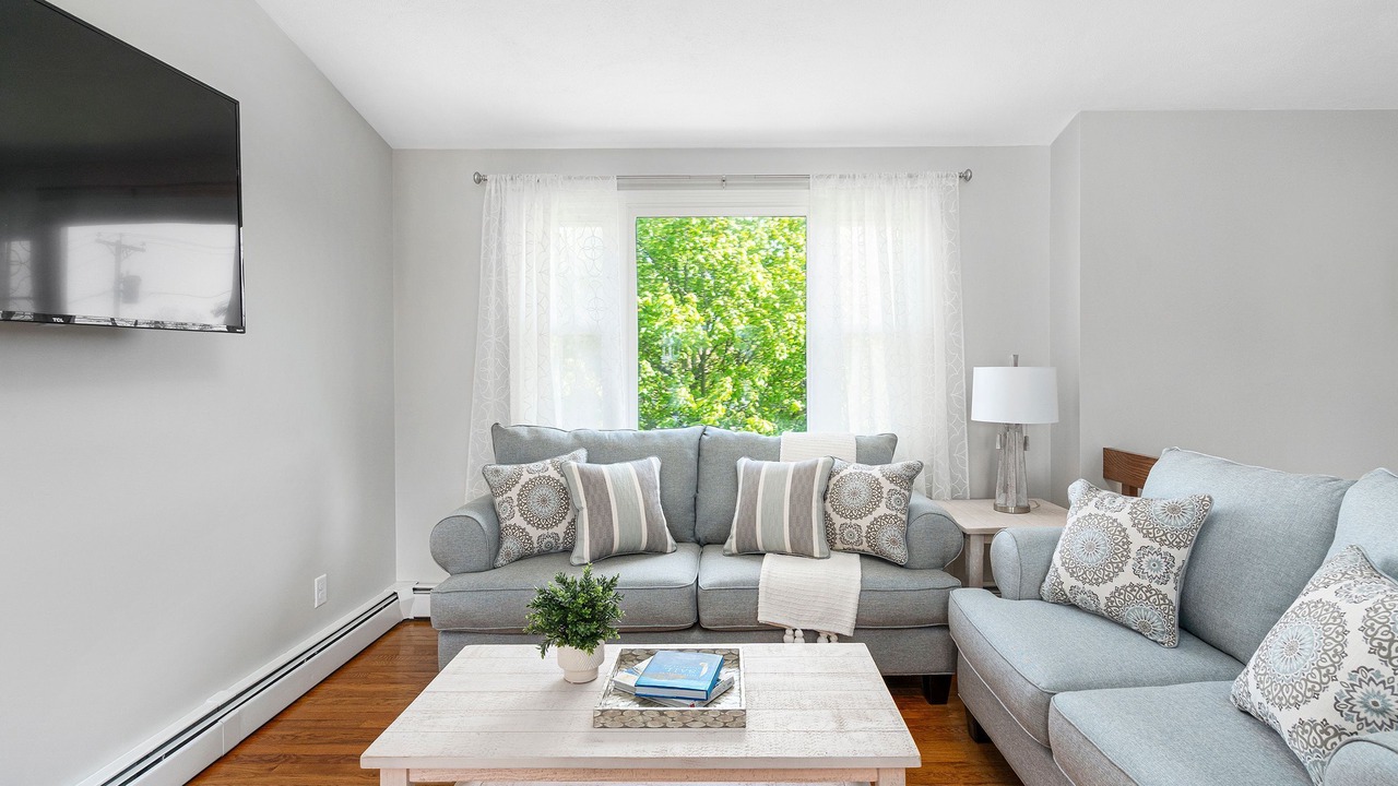 Photo of Bedroom in Narragansett