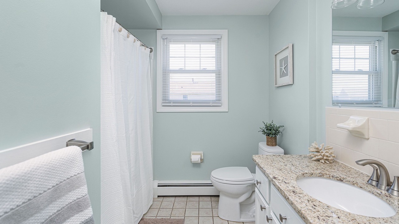 Photo of Bathroom in Narragansett
