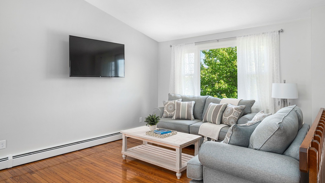Photo of Bedroom in Narragansett