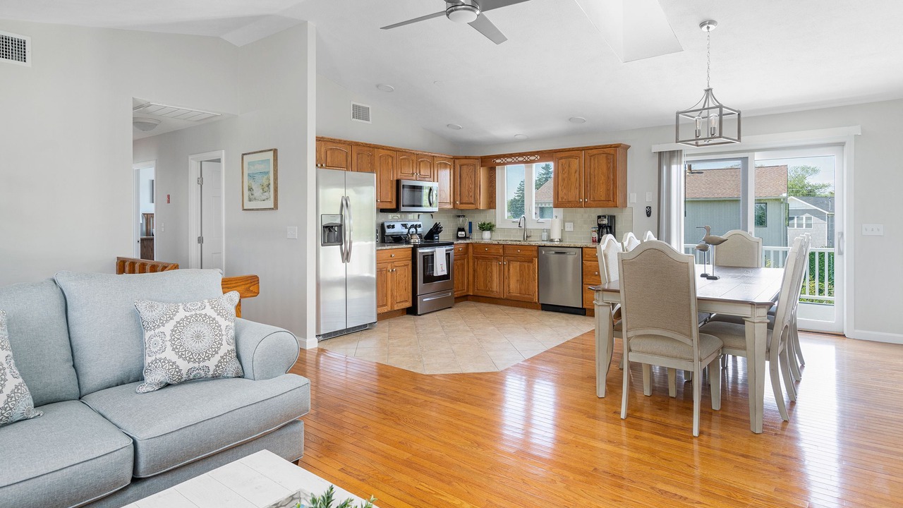 Photo of Bedroom in Narragansett