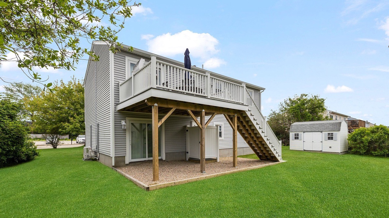 Photo of Outdoor in Narragansett