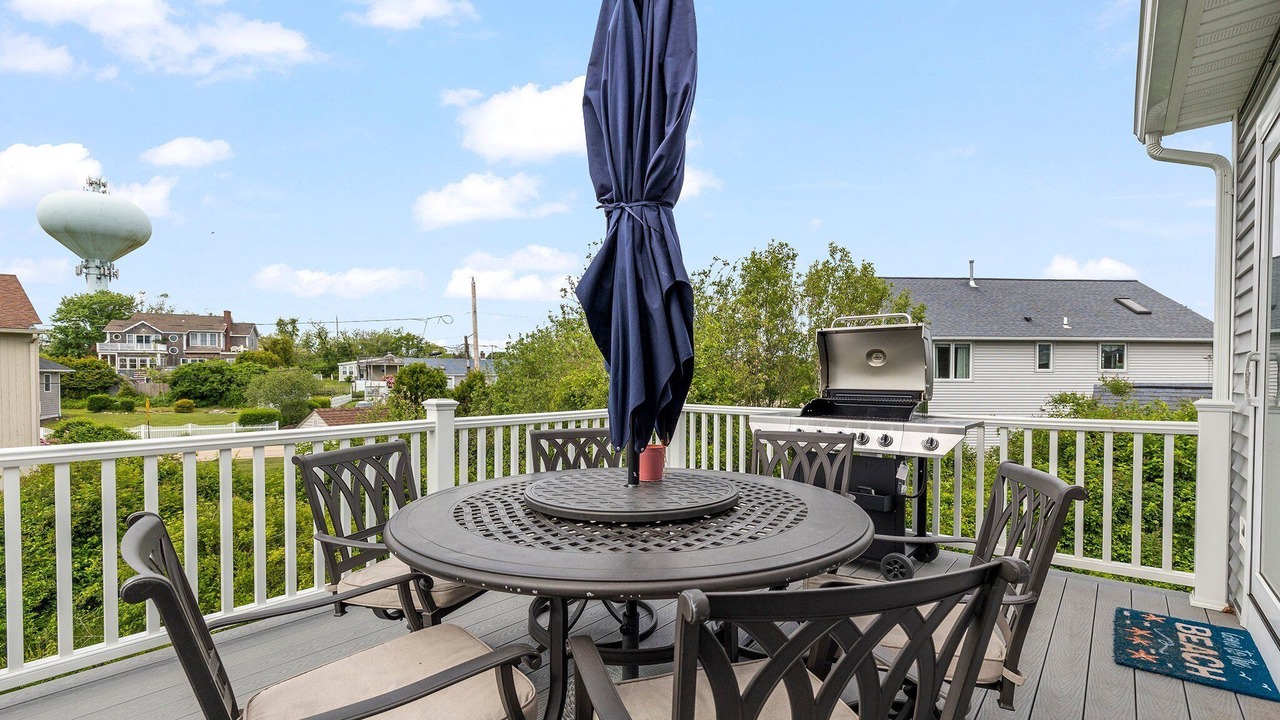Photo of Outdoor in Narragansett