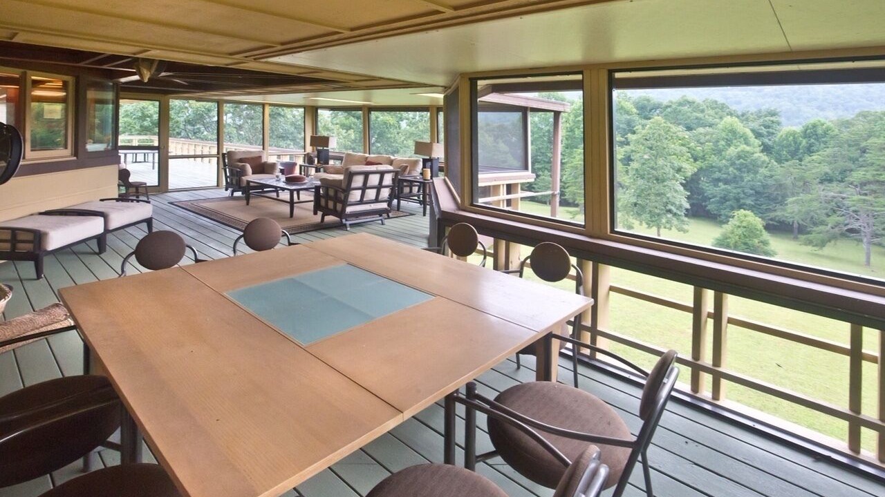 Photo of Outdoor in Rabun Gap