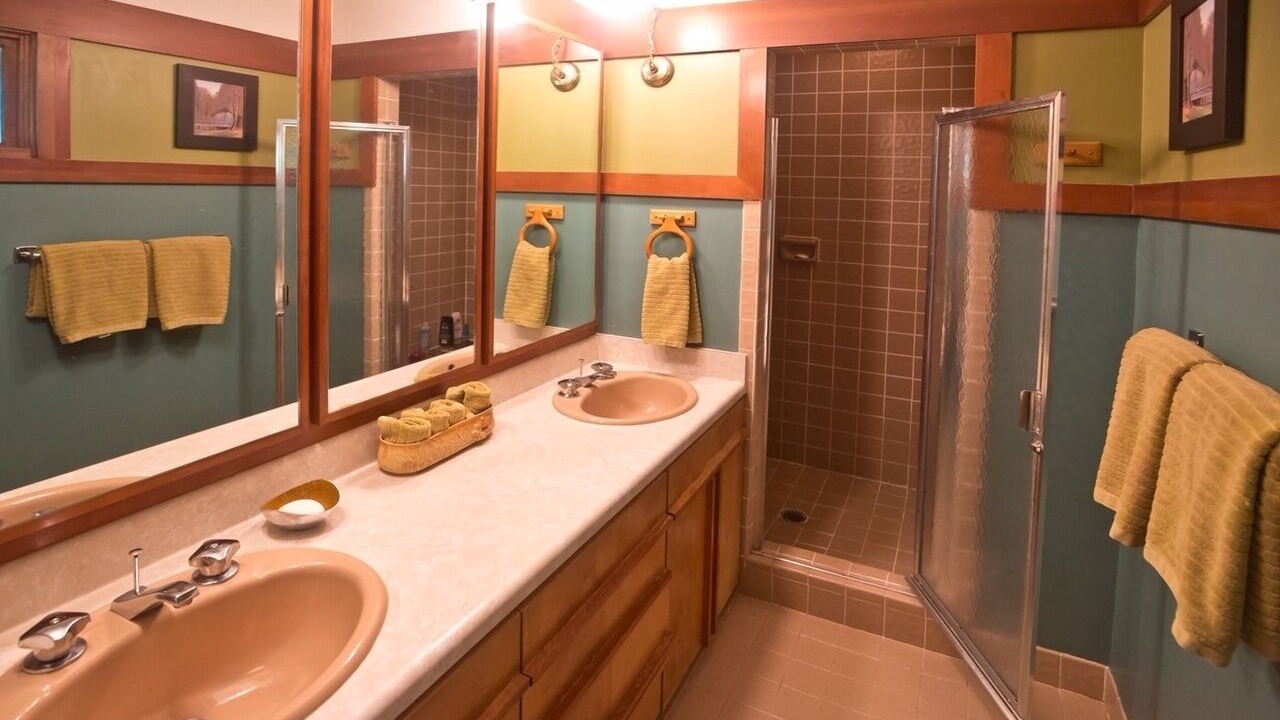 Photo of Bathroom in Rabun Gap