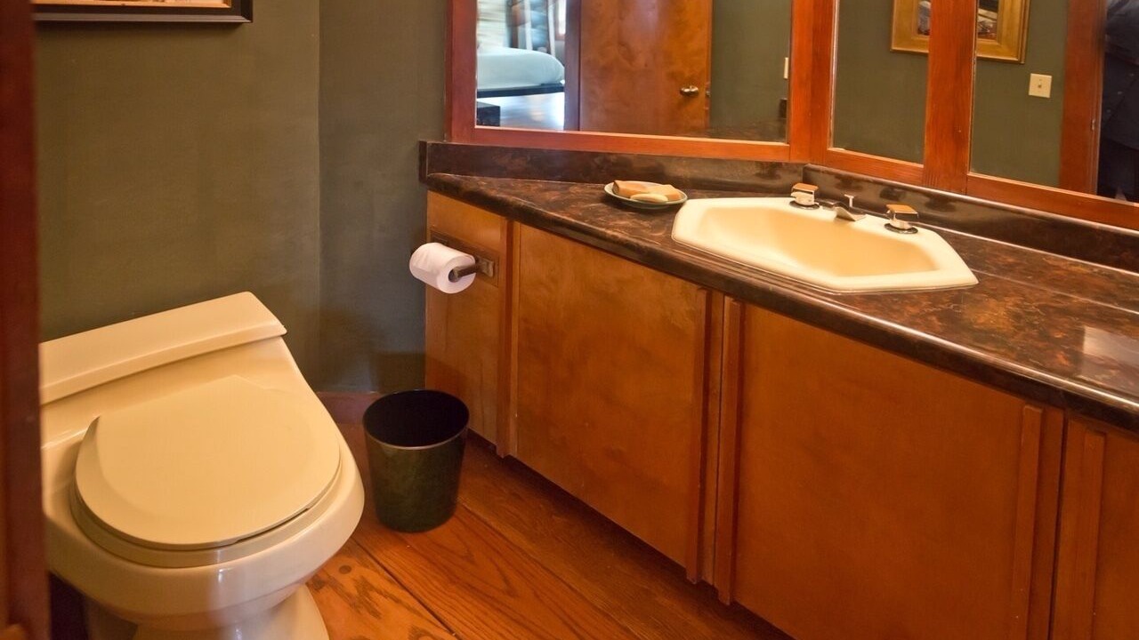 Photo of Bedroom in Rabun Gap