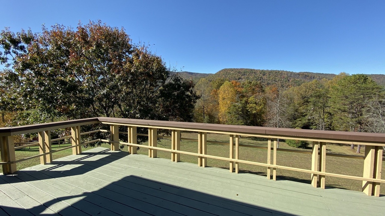 Photo of Outdoor in Rabun Gap