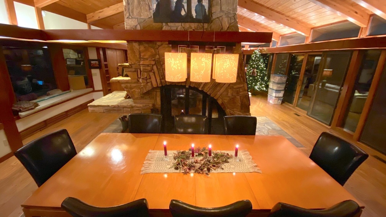 Photo of Livingroom in Rabun Gap