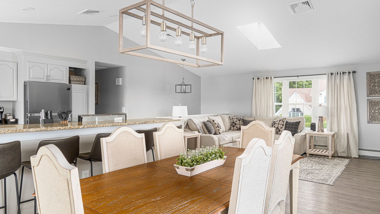Photo of Bedroom in Eastward Look